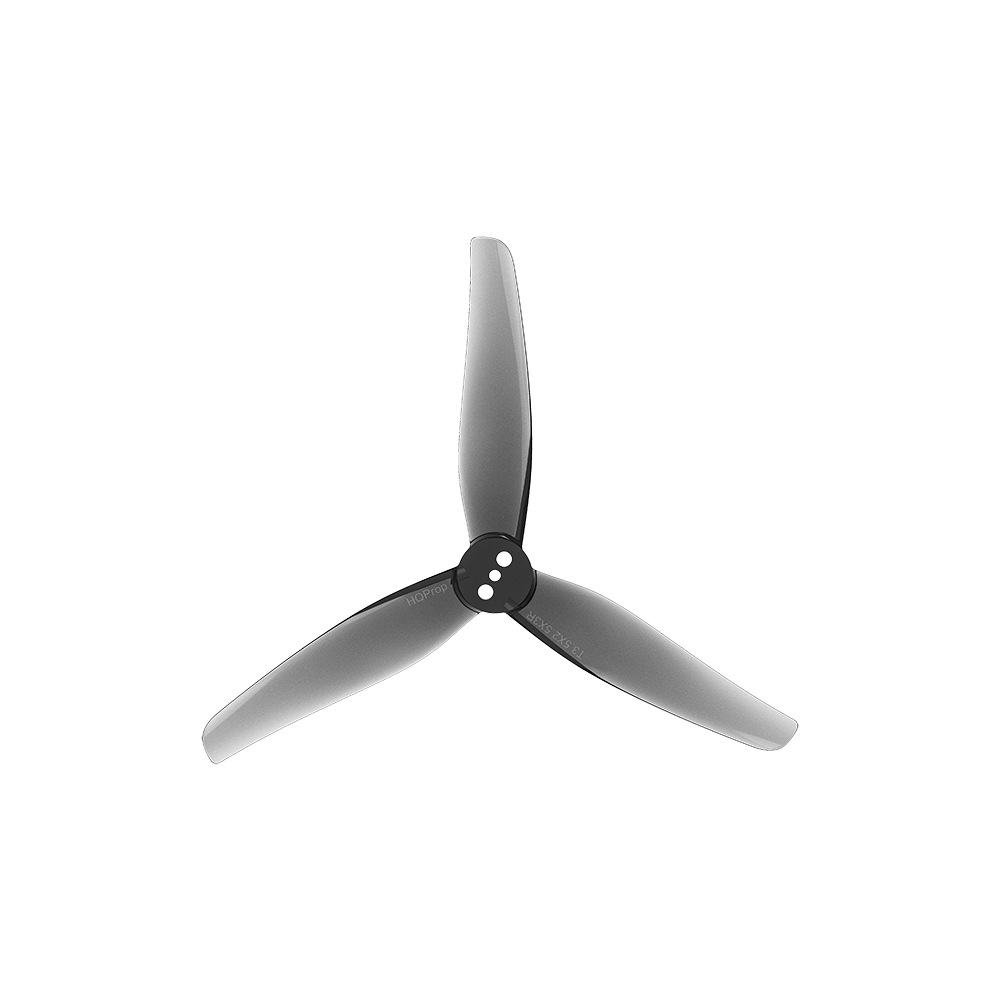 4 pary śmigieł HQProp T3.5X2.5 – Rc Helicopter Blade recenzja i cena